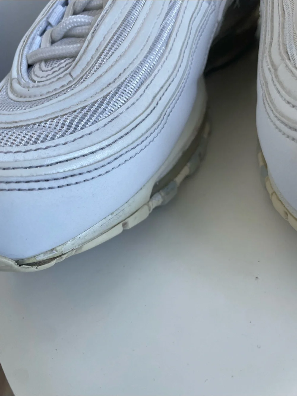 Nike men size